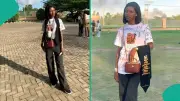 UI Psychology Graduate Celebrates, Lists Skills She Gained at University