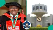 UI Publishes PhD Law School Fees, Total N356,700 for New Students