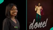 UI Student Who Gained Admission in 2012 Finally Graduates in Dream Course
