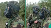 UK Army Lists 3 Compulsory Tests for Aspiring Soldiers