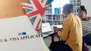 UK Denied 1.34 Million Nigerian Visa Applications in 21 Years