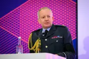 UK Faces Most Dangerous Period in Decades Due to Russian Threats, Military Chief Warns