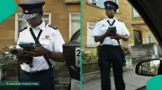 UK Government Reveals Prison Officers' Salaries: Inner London, Outer London & Others