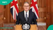 UK PM Starmer Reportedly Considering Resignation Timetable