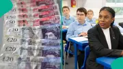 UK Publishes 2026 Salary Scales for Teachers and Lecturers