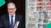 UK Releases 2026 Civil Service Annual Salary Structure by Rank