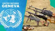 UN Confirms Looted Libyan Weapons Found in Nigeria Fueling Terrorism