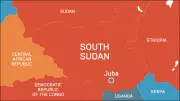 UN Renews South Sudan Sanctions for One Year Amid Political Crisis