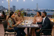 Understanding Nigerian Etiquette: Greetings, Business, and Dining Customs
