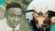 UNILAG Arts Student Shares Post-UTME Experience, Scores 18.75/30