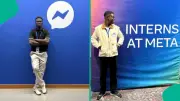 UNILAG Engineering Student Lands Meta Internship in London