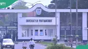 UNIPORT 36th Convocation: 120 First-Class Graduates Out of 8,156