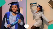 UNIPORT Graduate Proudly Shares Semester CGPA, Reveals Final Result