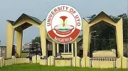 UniUyo Secures N2bn for Digitisation Drive, Appoints New VC