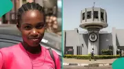 University of Ibadan Admits Lady After 9 Years to Study Nursing