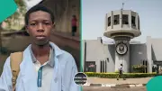 University of Ibadan Offers Medicine to Boy Who Passed Cut-Off Mark
