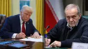 US and Iran Agree to 'Stand Down' After Exchange of Strikes Threatens Ceasefire