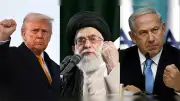 US and Iran Reach Peace Deal, Signing Set for Friday in Switzerland