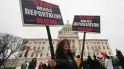 US appeals court allows Trump to expand fast-track deportations