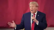 US Judge Blocks Trump's $100,000 Fee on Skilled Worker Visas