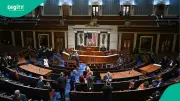 US Lawmaker Nancy Mace Proposes Immigration Ban on Somalia, Sudan, South Sudan