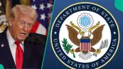 US Mission Explains Interagency Vetting for Nigerian Visa Applicants