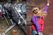 US Singer Oliver Tree Dies in Brazil Helicopter Crash at 32