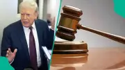 US Supreme Court Rejects Trump's Birthright Citizenship Bid