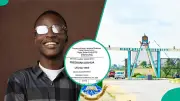 UTME Top Scorer from Delta Community Earns 5.0 GPA in First Year of Medical School
