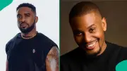 Uzor Arukwe Opens Up on Silence After Alexx Ekubo's Death