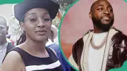 Veronica Adeleke: Davido's Mother, Her Life, Death, and Legacy