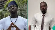 VeryDarkMan Arrest Rumours: Lawyer Deji Adeyanju Denies Claims After Abuja Protest