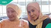 Veteran Muslim Actress Ridani Ghani Dies at 52 After Ovarian Cancer Battle