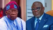 Voting Against Tinubu in 2027 Would Be Evil, Says Delta Governor Oborevwori