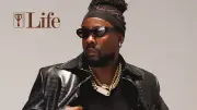 Wale Apologizes to Younger Self in Candid Interview About Mental Health