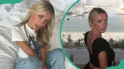 Who Is Corinna Kopf Dating? Meet Sammy Wilk, the Lucky Guy in Her Life