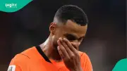 Why Cody Gakpo Wept After Scoring vs Morocco at 2026 World Cup
