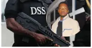 Why I may return to DSS custody — Livinus Nwosu speaks after release