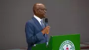 Wike Mocks Opposition Over Primary Election Crises, Highlights FCT Achievements