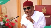 Wike Orders Fresh Demolitions in Abuja, Vows Heaven Will Not Fall