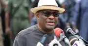 Wike slams Super Eagles for World Cup failure, cites unknown countries that qualified