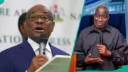 Wike Speaks on Moves to Make Jonathan PDP Candidate for 2027 Election