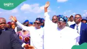 Wike Tells Tinubu PDP Remains Only Opposition Challenging APC