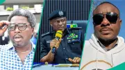 Wike's Aide Interrogated by Police Over INEC Data Leak Involving Emeka Ike