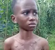 Woman Allegedly Pours Boiling Water on Son in Delta State