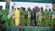Women Seek Bigger Role in Economy, Governance as Business Platform Emerges