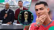 World Cup 2026: Henry and Ibrahimovic Question Ronaldo's Role in Portugal Draw