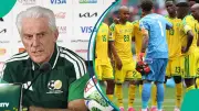 World Cup 2026: South Africa Coach Hugo Broos Talks Tough Ahead of Crucial Czechia Clash