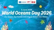 World Oceans Day: Conservation Group Urges Nigeria to Create Marine Protected Areas