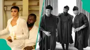 Yomi Casual’s Wife Opens Up About Emotional Task of Making Alexx Ekubo’s Burial Suit